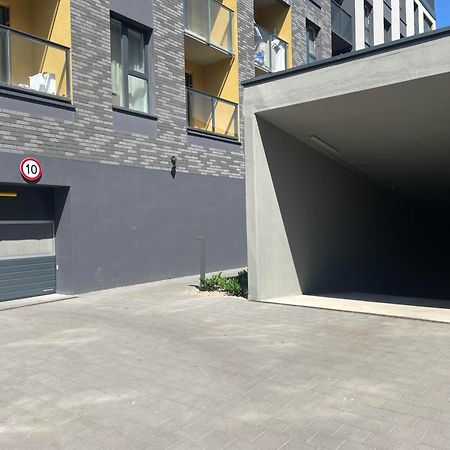 Studio Verde Legnicka Residence Wrocław Exterior foto
